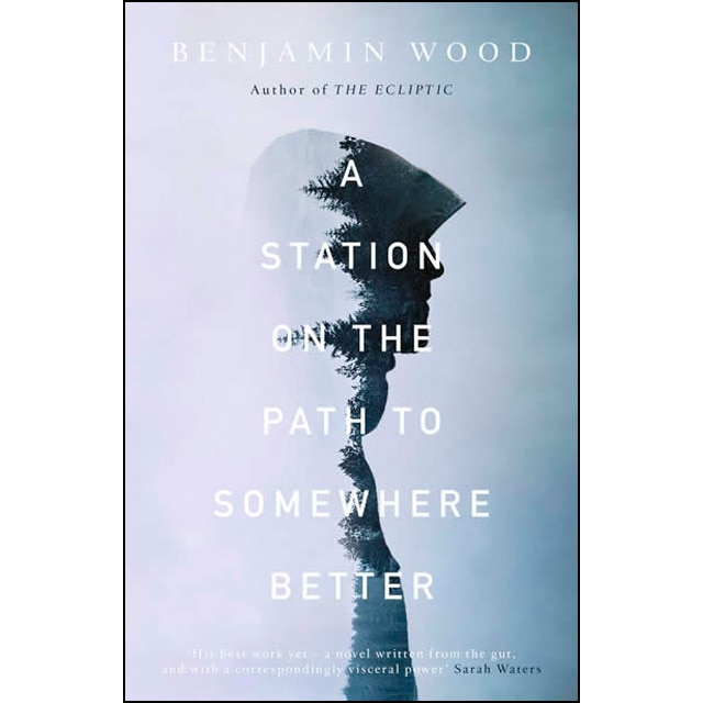 Imagem 0 de Station On The Path To Somewhere Better