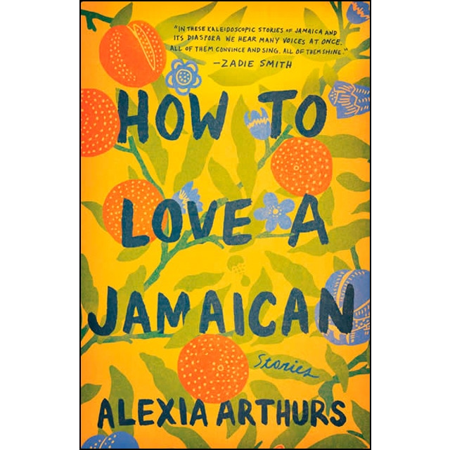 How To Love A Jamaican 1