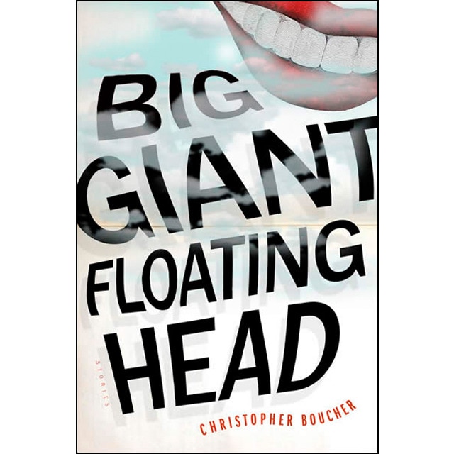 Big Giant Floating Head 1