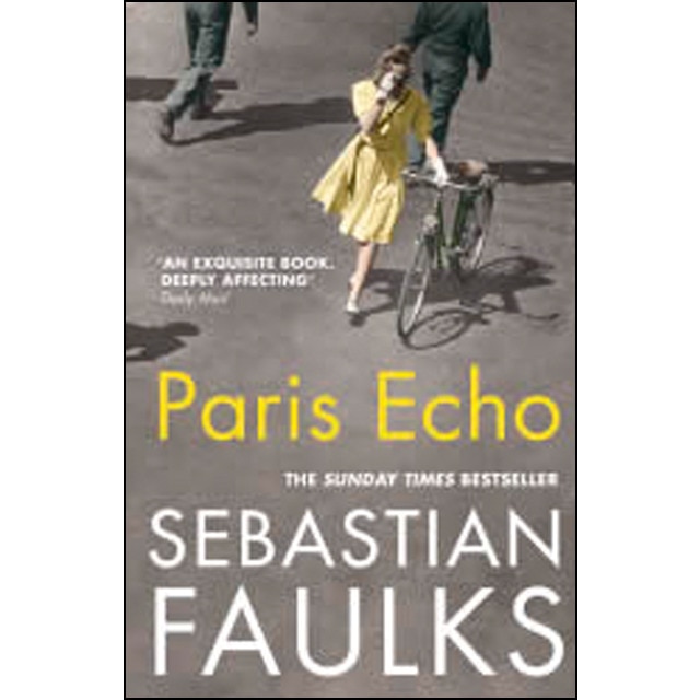 Paris Echo 1