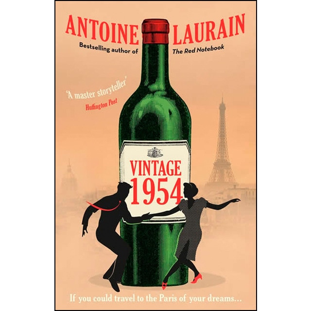 Imagen 0 de Vintage 1954
