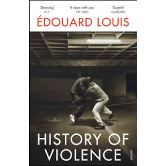 Imagen 0 de History of violence
