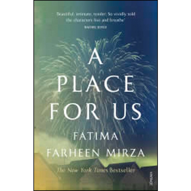 A place for us 1
