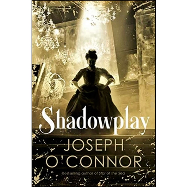 Shadowplay 1