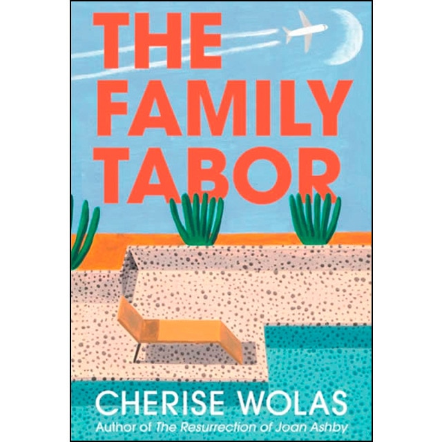 The Family Tabor 1