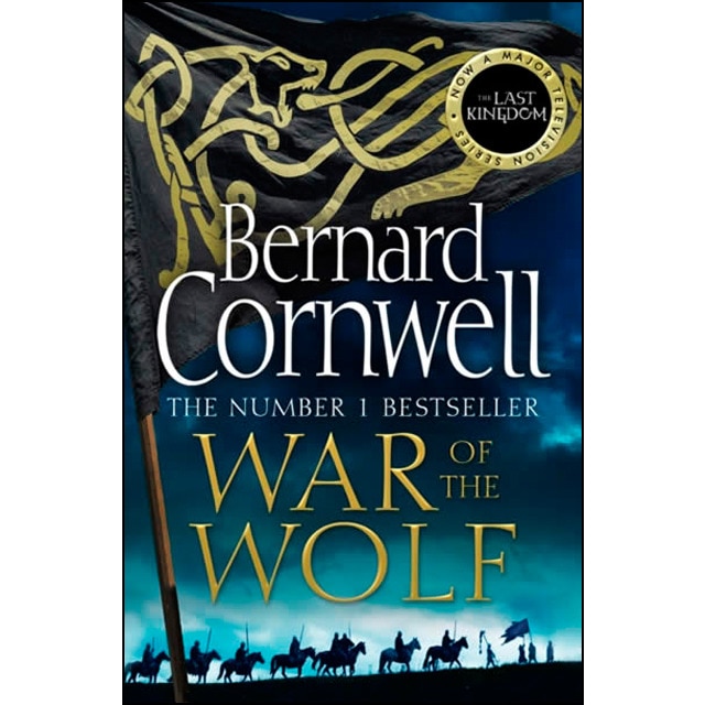 War of the wolf (11) 1