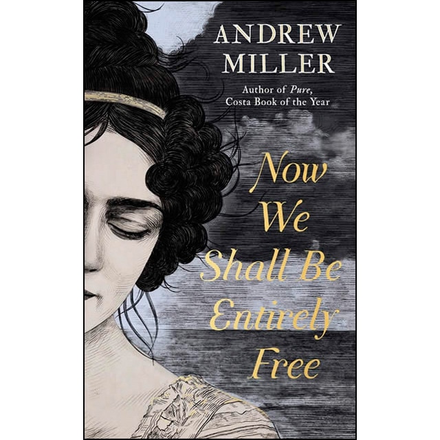 Imagem 0 de Now We Shall Be Entirely Free