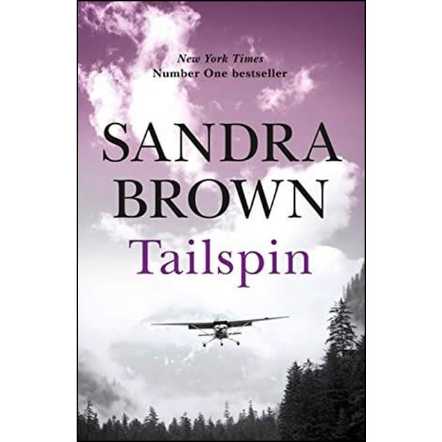 Tailspin 1