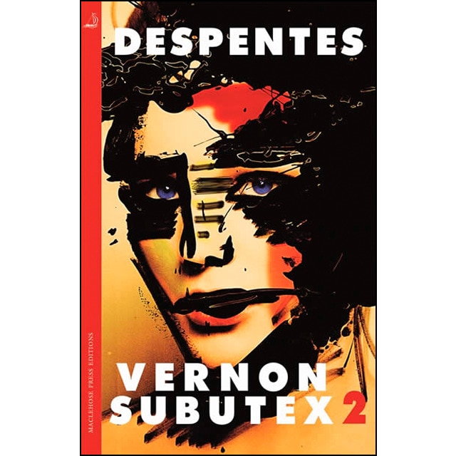 Imagem 0 de Vernon Subutex Two