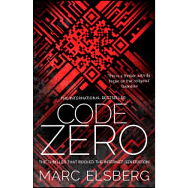 Imagem 0 de Code Zero