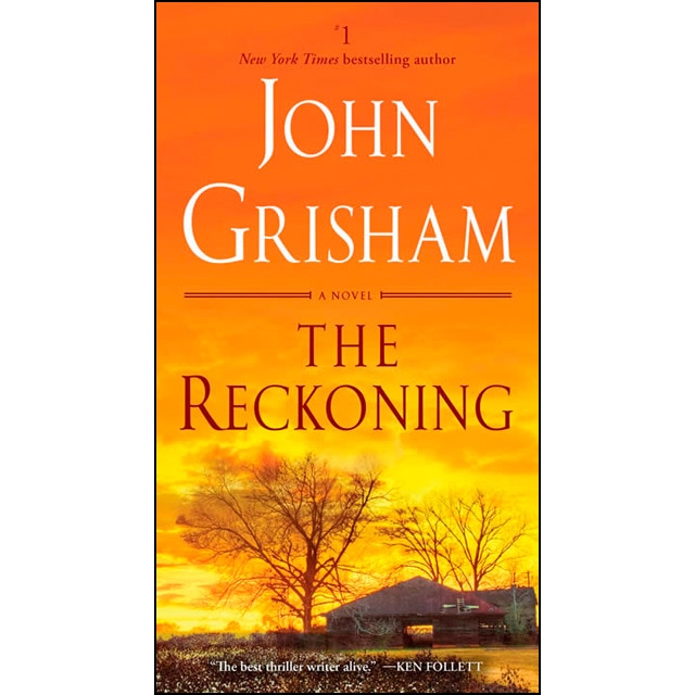 The Reckoning 1
