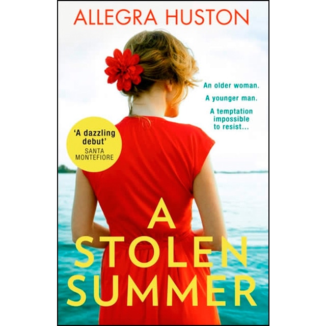 A Stolen Summer 1