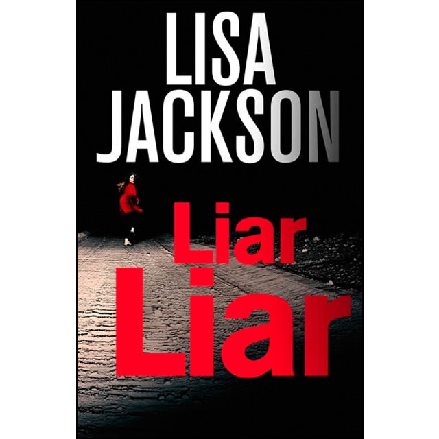 Imagem 0 de Liar Liar