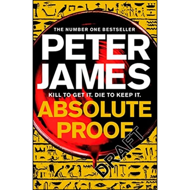 Imagen 0 de Absolute proof