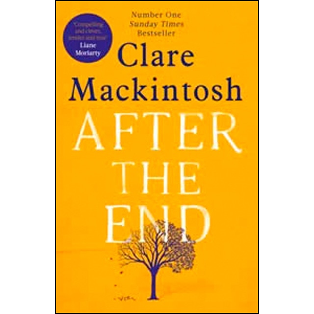 Imagem 0 de After The End