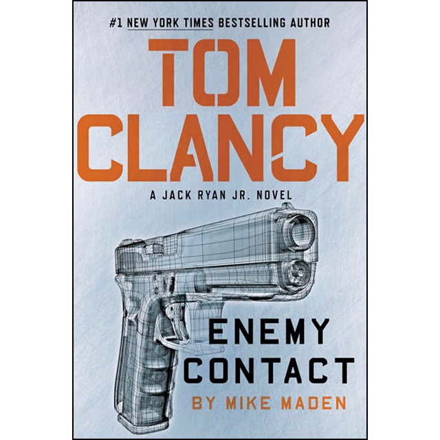 Tom Clancy Enemy Contact 1