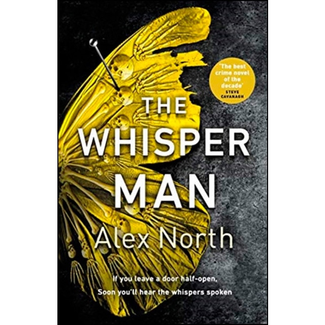 The Whisper Man 1