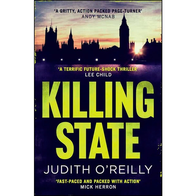 Killing State 1