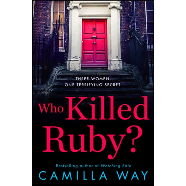 Who Killed Ruby? 1