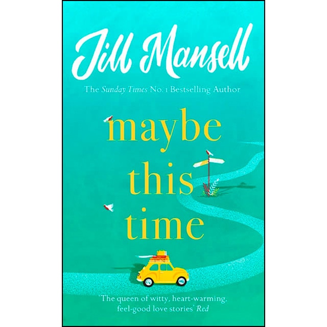 Imagem 0 de Maybe This Time