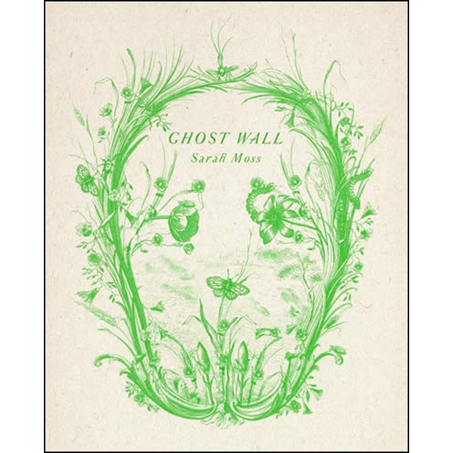 Ghost Wall 1
