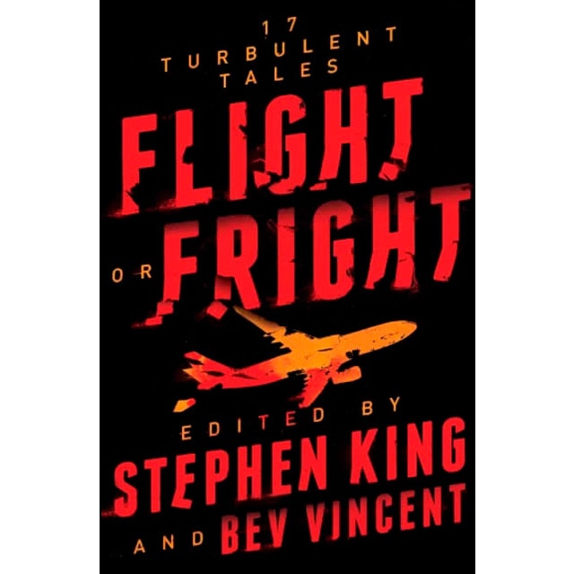 Flight Or Fright 1