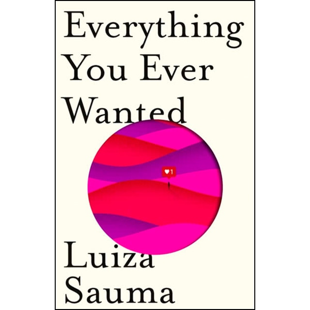 Everything You Ever Wanted 1