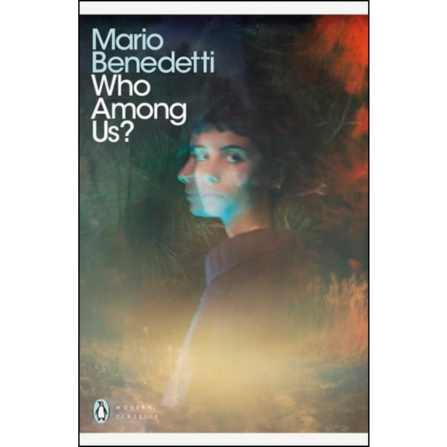 Who Among Us? 1