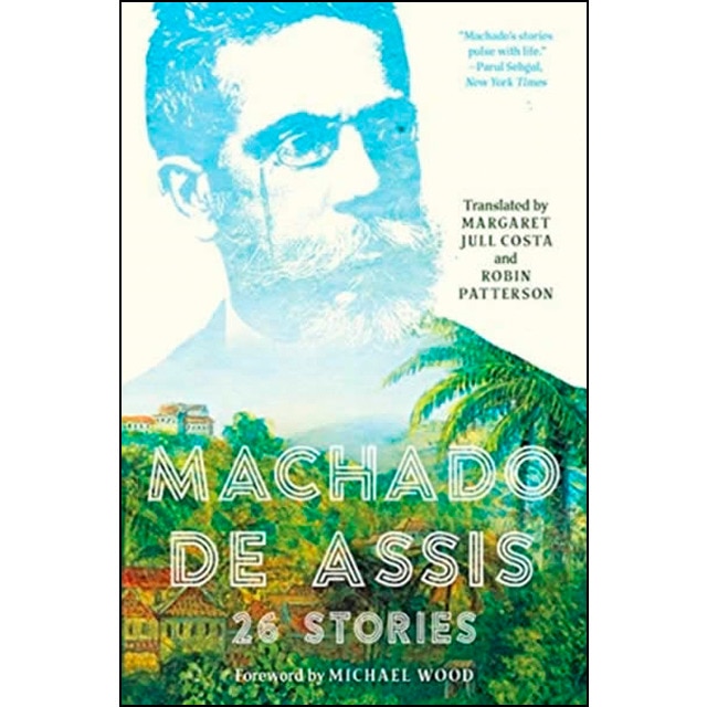 Imagem 0 de Machado De Assis