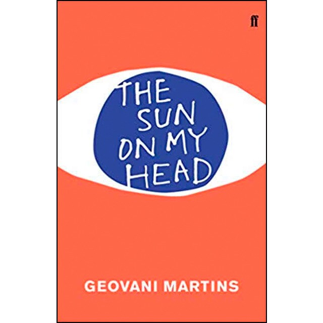 The Sun On My Head 1