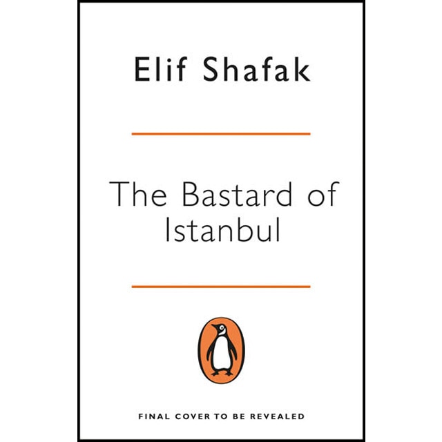 Imagem 0 de Bastard Of Istanbul The