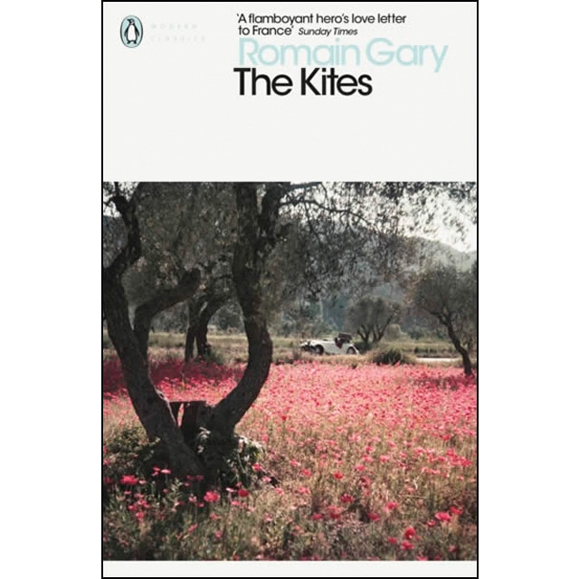 Imagem 0 de The Kites