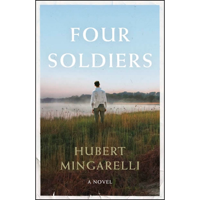 Four Soldiers 1