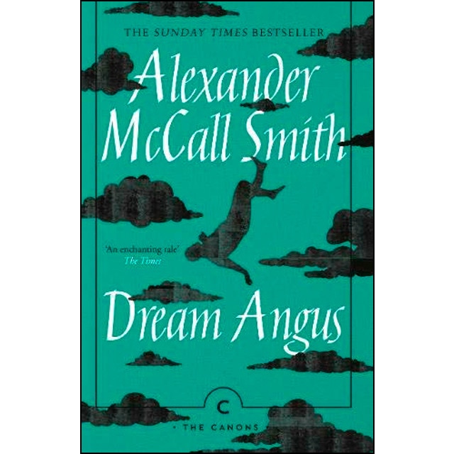 Dream Angus 1