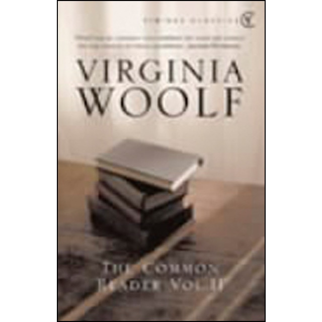 Common Reader Volume 2 1