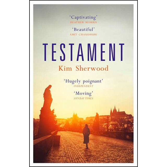 Imagem 0 de Testament