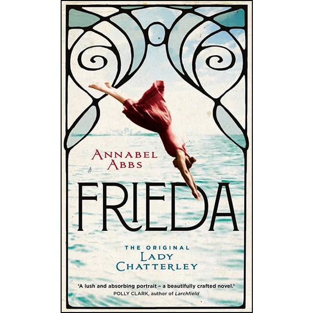 Frieda 1