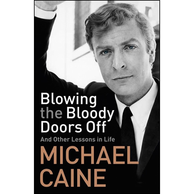 Blowing The Bloody Doors Off 1