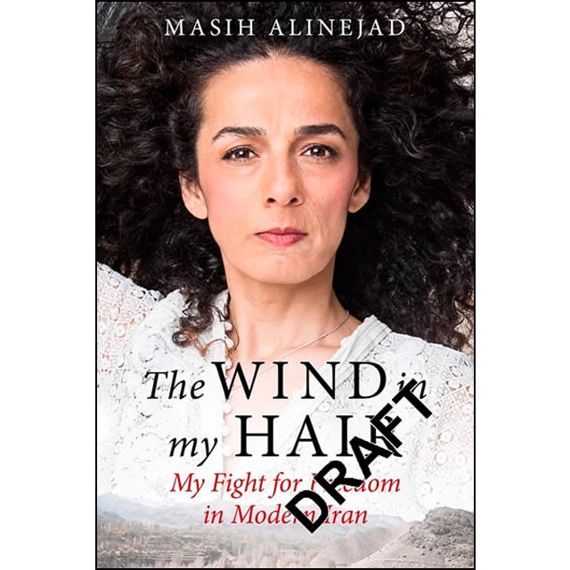 The Wind In My Hair 1