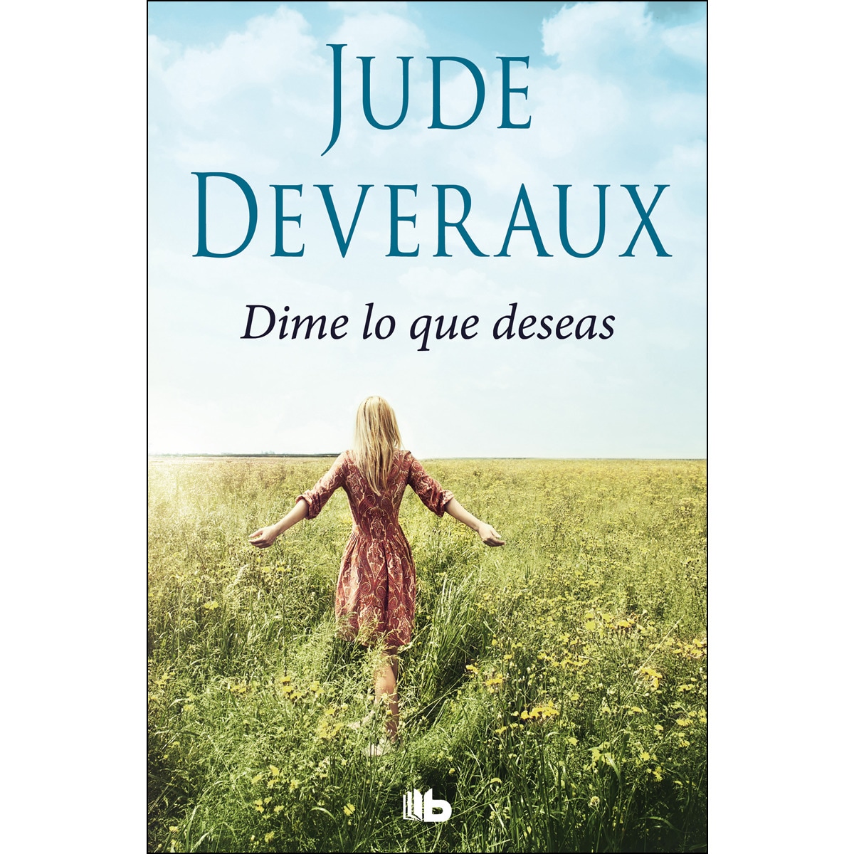 Imagem 0 de Dime lo que deseas(Bolsillo) (Tapa blanda)