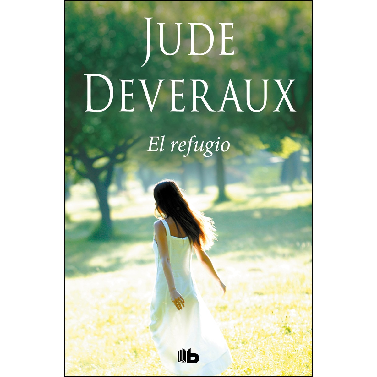 Imagem 0 de El refugio(Bolsillo) (Tapa blanda)