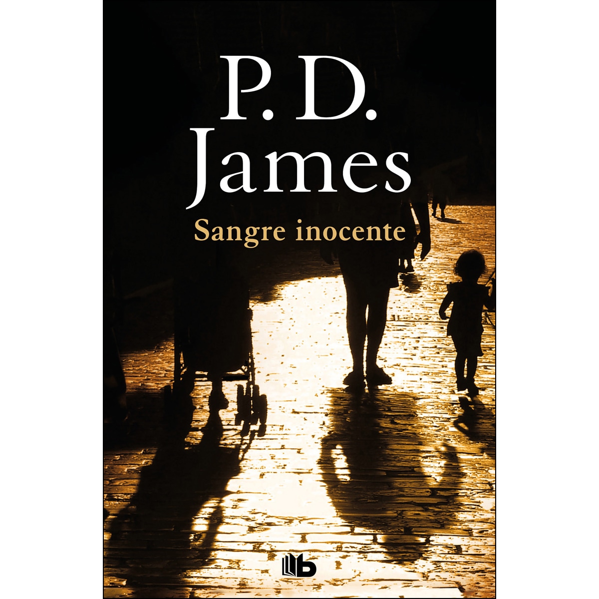 Imagem 0 de Sangre inocente(Bolsillo) (Tapa blanda)
