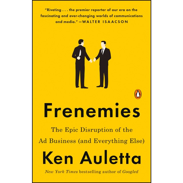 Frenemies 1