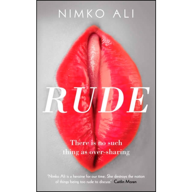Rude 1
