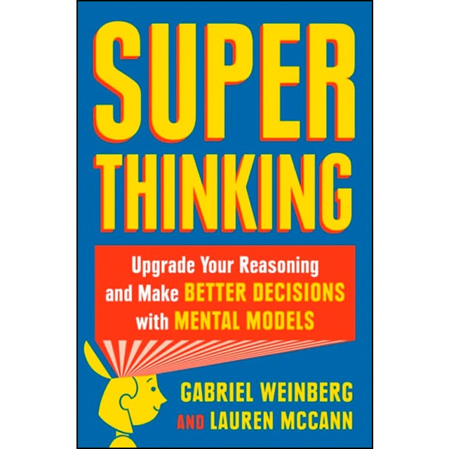 Superthinking 1