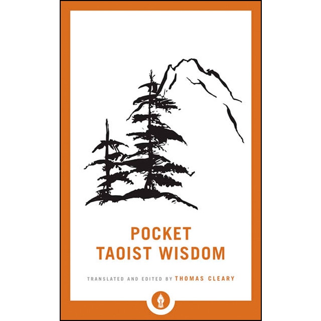 Pocket Taoist Wisdom 1