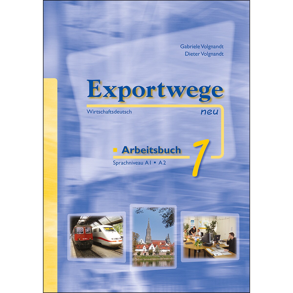 Imagem 0 de Exportwege Neu 1 Arbeitsbuch