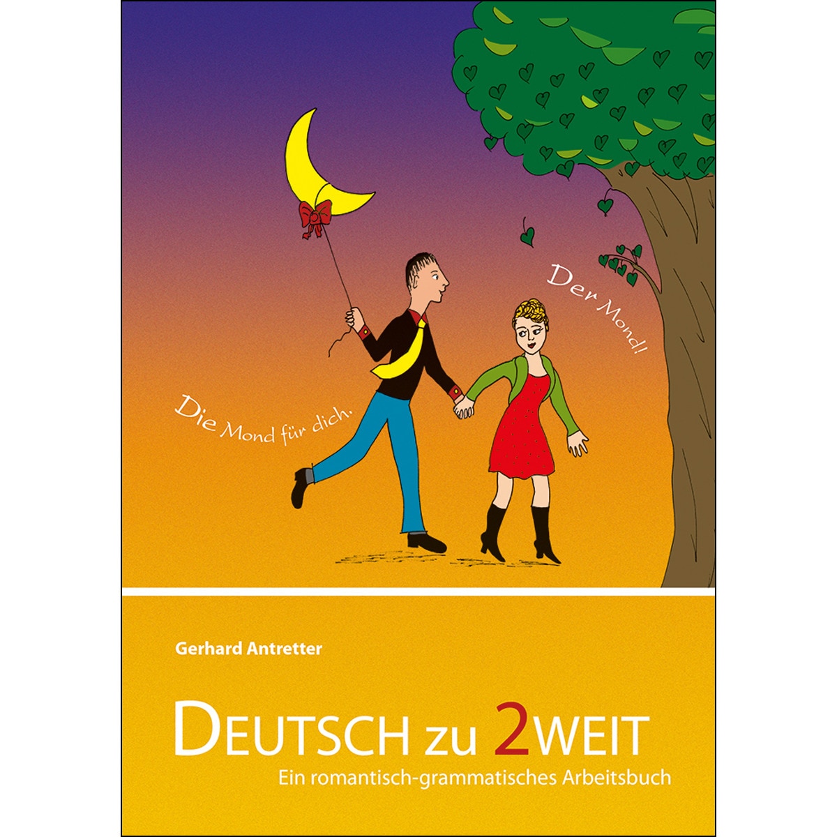 Deutsch Zu Zweit 1