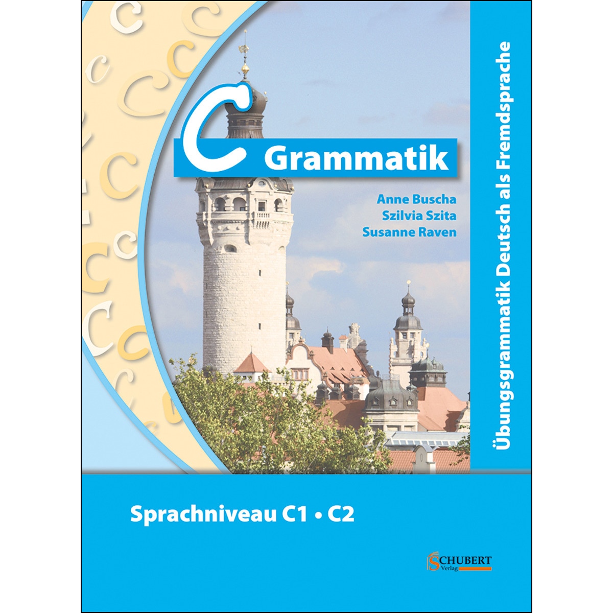 C-Grammatik 1