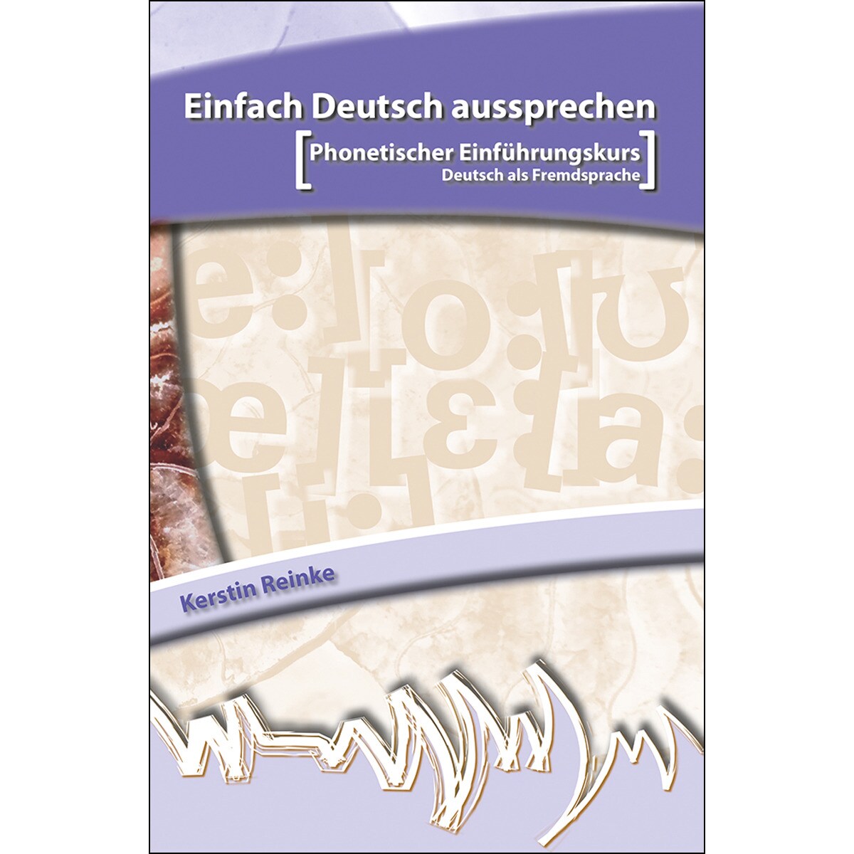 Einfach Deutsch Aussprechen 1